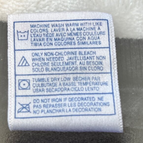 Vintage KISS Band T-Shirt 2XL Black & Red/Yellow Logo Cotton Graphic Tee Unisex - Picture 7 of 8